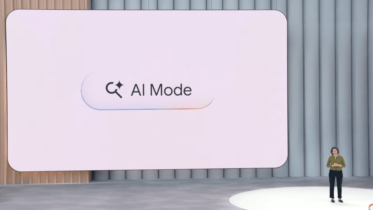 "Google Search went from 'What's up?' to 'I gotchu, fam!' 😤💻🔥 #AIUpgrade #NotYourMom’sAssistant"