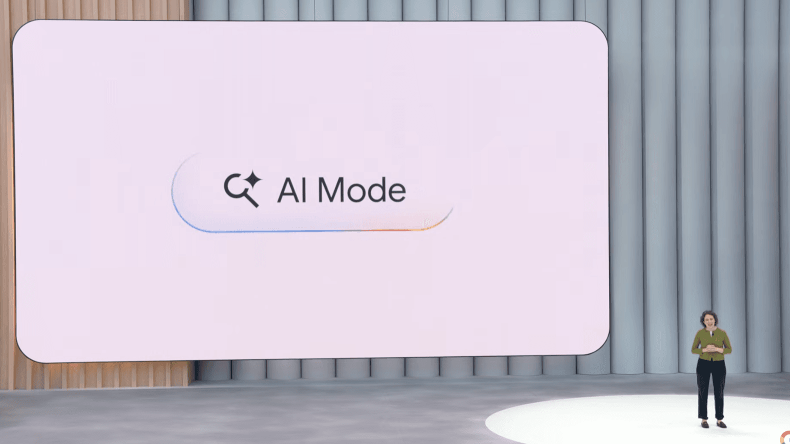 "Chrome’s AI mode tryna flex a shortcut for quick chats like Gemini 💀💻. Get ready to vibe, fam! 🚀🔥"
