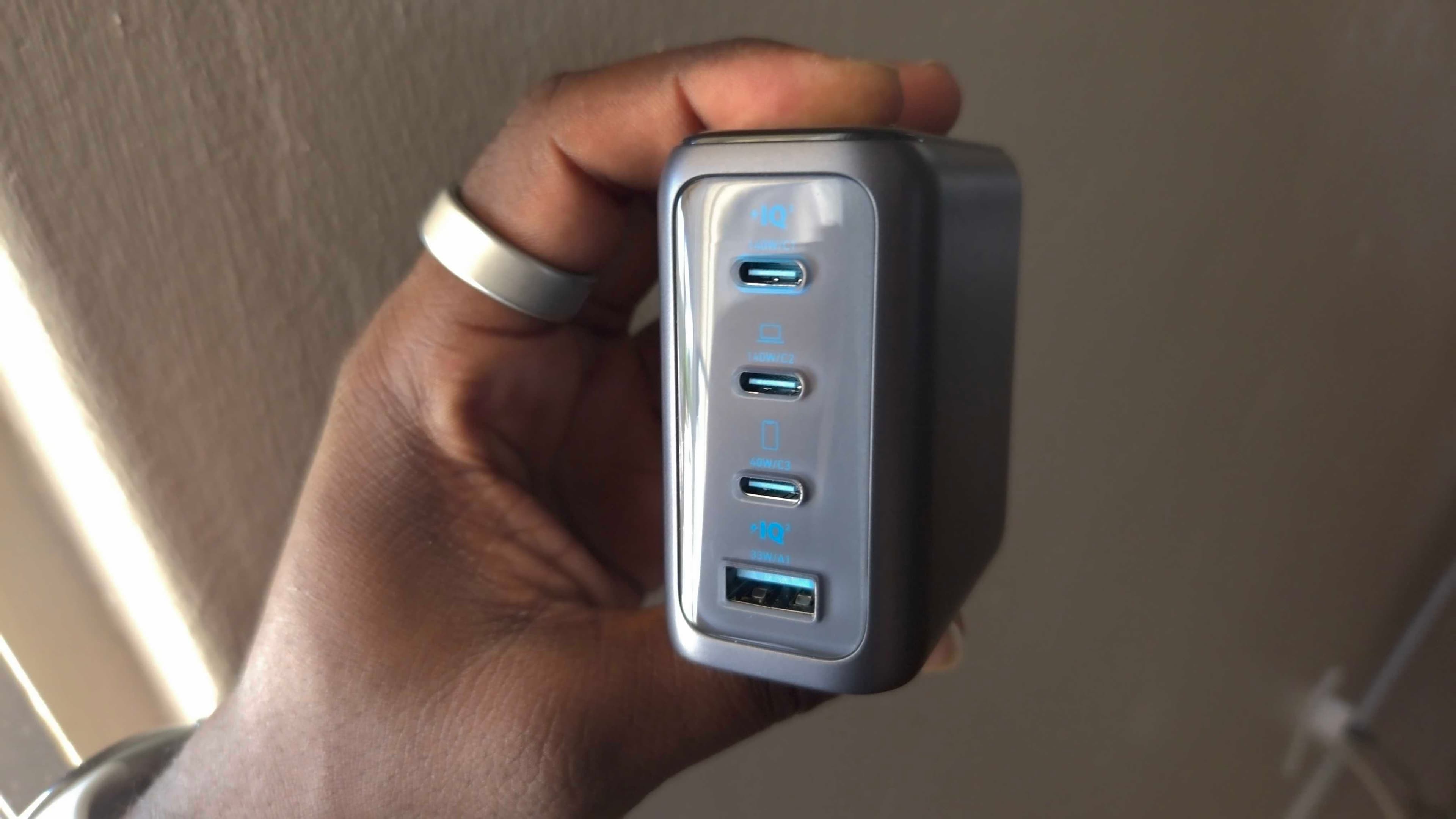 🚨 Don't be a clown 🤡— snatch this Anker deal before it ghost you! 👻💸 #Fomo 🌊🔥