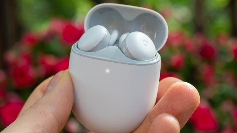 "Pixel Buds 2a out here serving colors that are straight-up 'who dis?' vibes 😳💀 #SwatchFails"