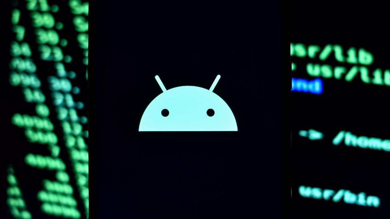 Google vs. Hackers: The Ultimate Showdown! 🤖⚔️ Who's taking home the W? #AndroidDrama 💀🔥