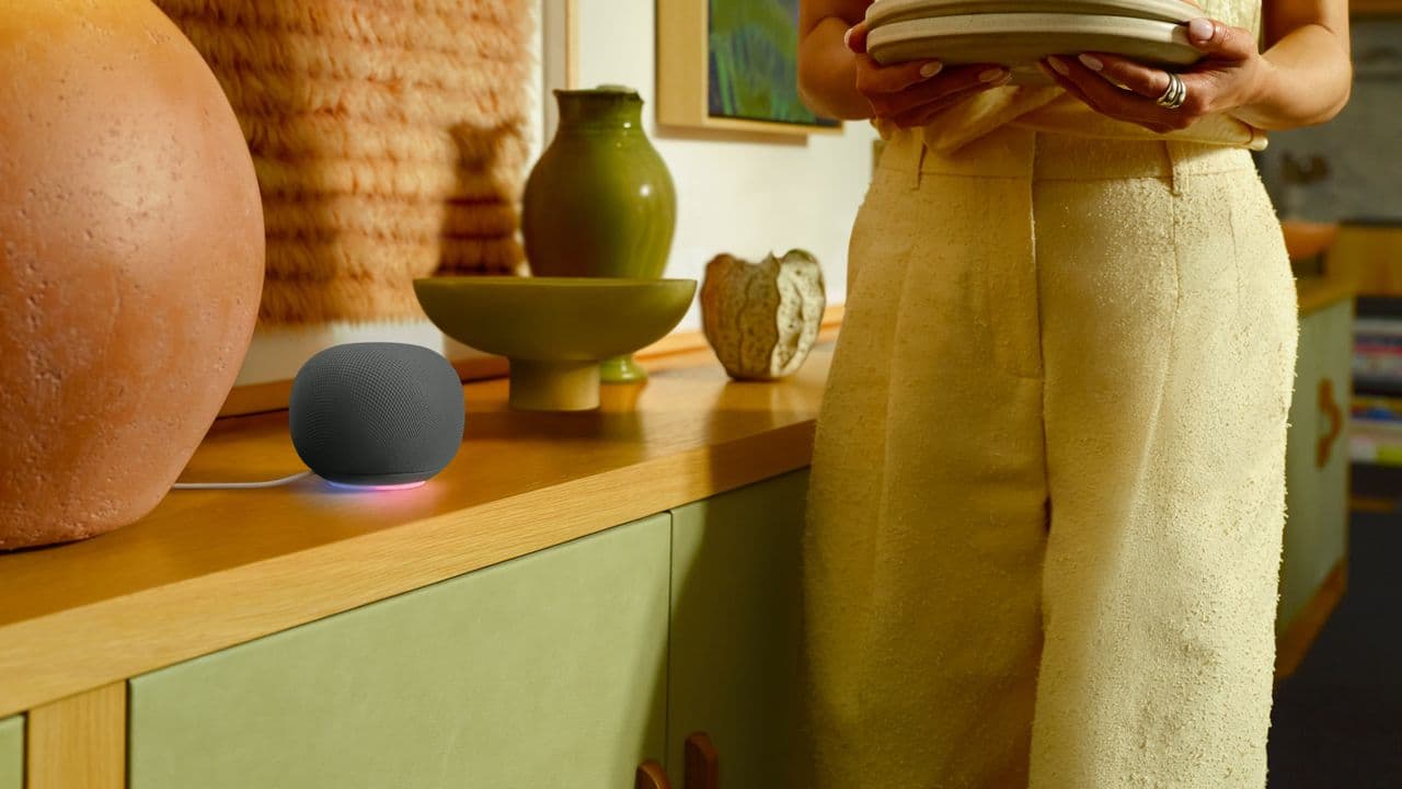 Gemini’s new Nest cams: now you can watch your home like a Netflix series! 🎥✨ AI Home Speaker? 🗣️ Big vibes, no cap! 🔥💀