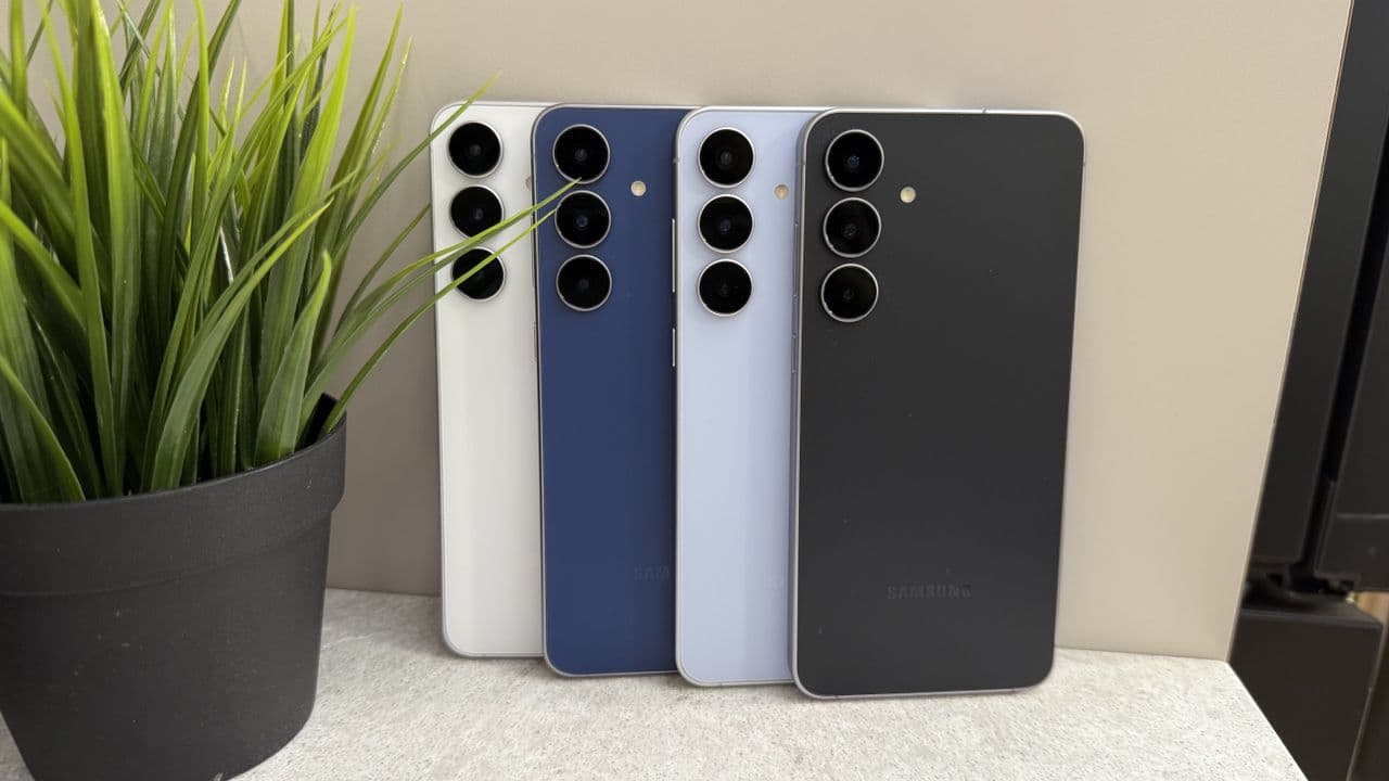 🚨💸🔥 Stop the presses! Galaxy S25 FE just dropped to $150 — who’s ready to flex? 📱💀 #PrimeDayDeals