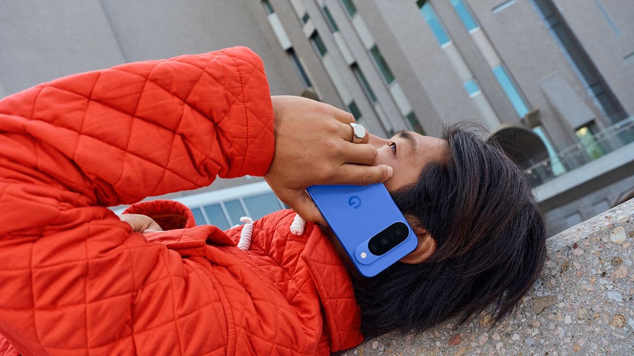 "Google Pixel 10: eSIM Only 🤖💔? Time to sell our souls for a SIM card! 💀💸 #TechDrama"