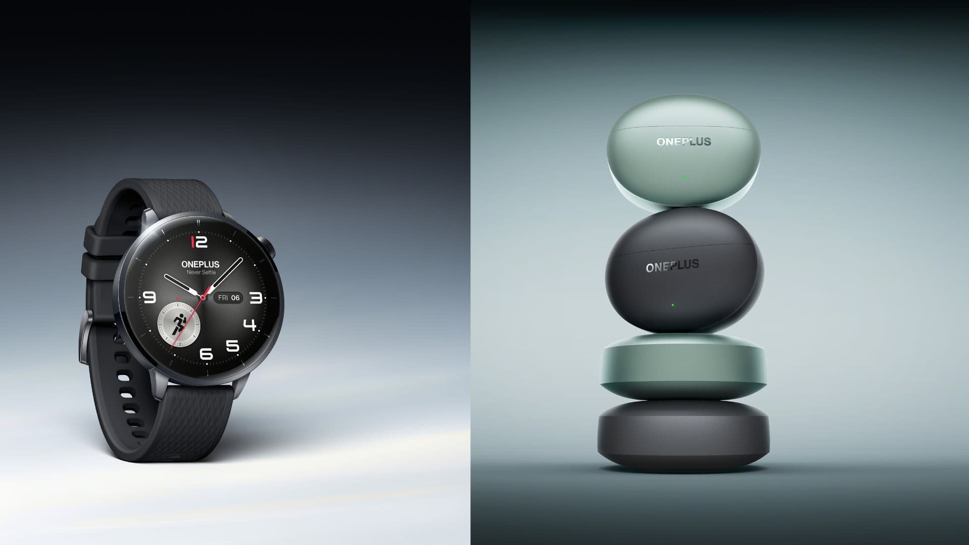 OnePlus droppin' Watch 3 & Buds 4 🔥 for your hot girl summer vibes ☀️💁‍♂️. Flex on the haters! 🚀💀 #FOMO
