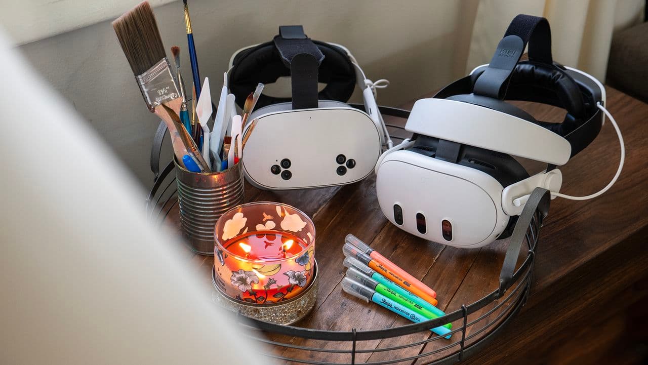 Meta Quest deals just dropped! Black Friday gonna be lit 🔥 or a total flop 💀? No cap, fam! 🚀💸