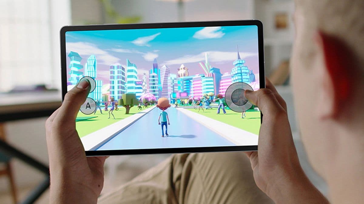 "Why flex on 🤑 for the Galaxy Tab S11? Cop the 'Fan Edition' for half the price! No cap, fr fr! 💰💀"