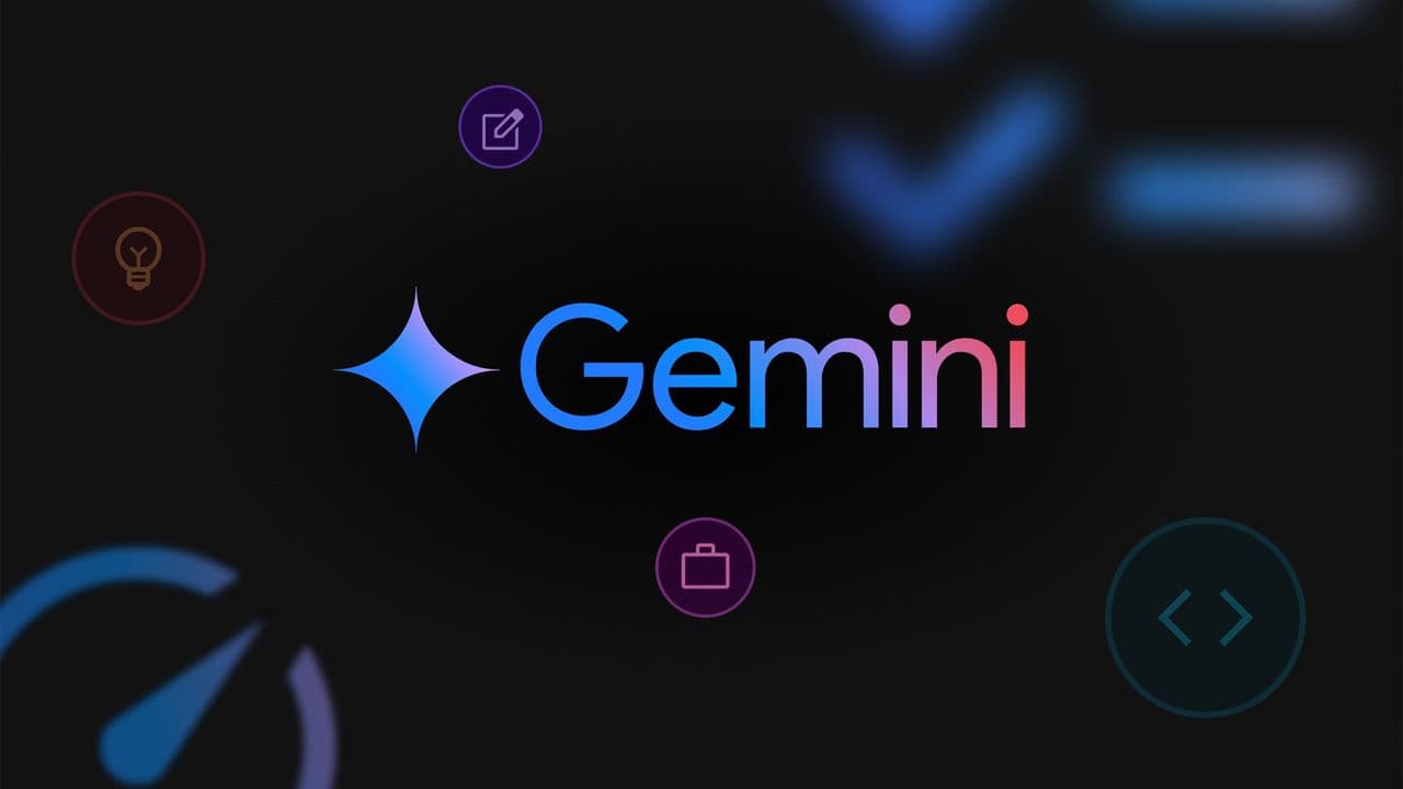 ๐ Gemini just dropped AI upgrades so fire, your home might start giving you side-eye ๐ฅ๐ #WorkSmarterNotHarder