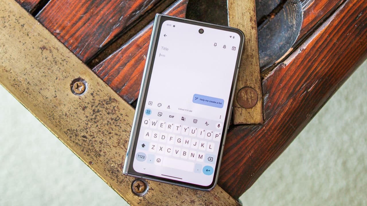 "Google Keep dropped a banger: now you can sort notes on Android like a pro! 🚀🔥 #NoteGoals"