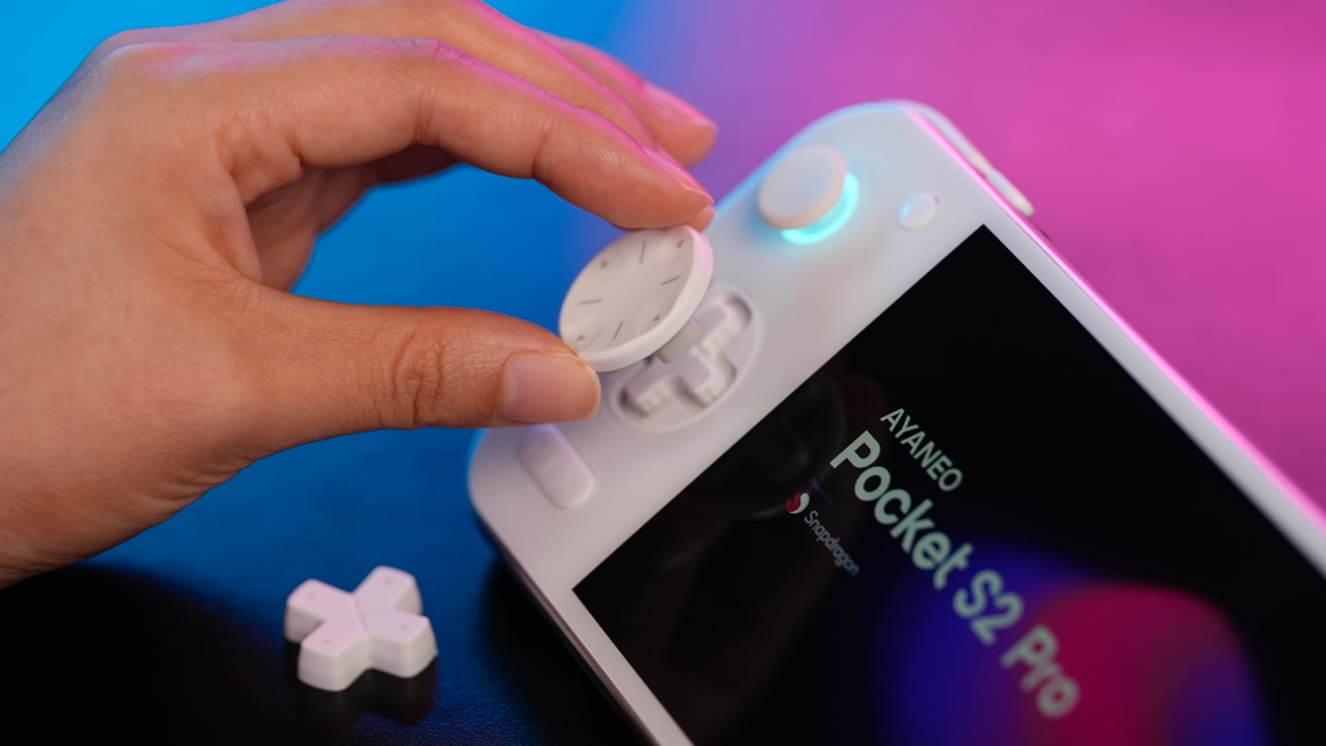 🎮💀 AYANEO Pocket S2 & Pro pre-orders just dropped, fam! 💸 Get ready to flex on your friends! 🚀🔥 #GamerGoals