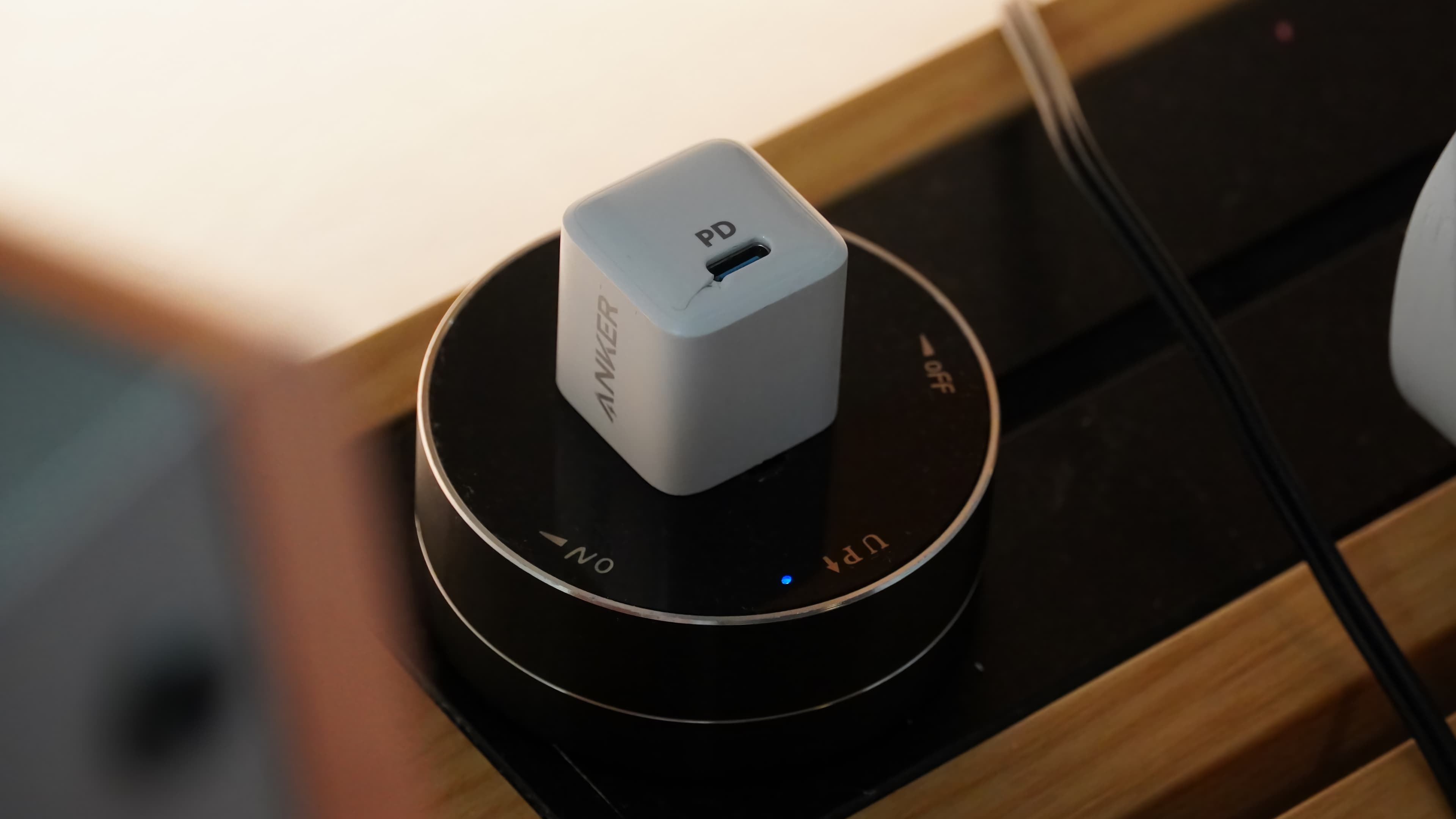 "Get these Anker steals under $18 or risk being the last dinosaur charging 🔋💀 #F in the chat 🚀"