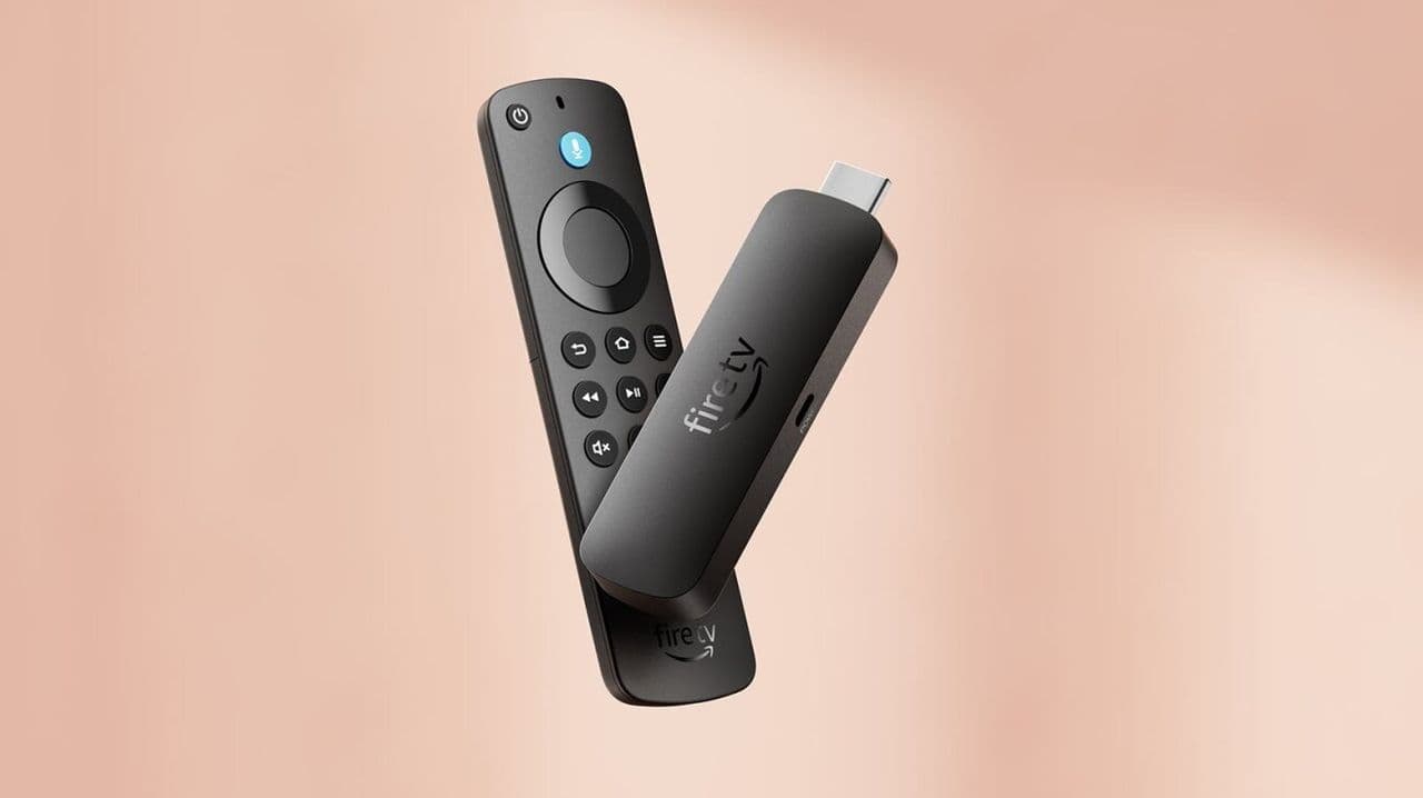 "Amazon Fire TV drops Android like an ex 💔🔥 Say hello to VegaOS, the new vibe check! 🚀📺 #Based"