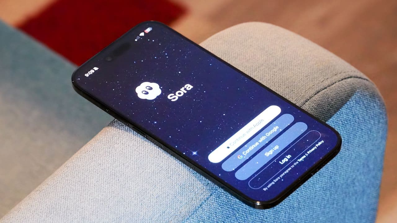 🔥 AI video wars: OpenAI's Sora vs. Google’s Veo 3—who’s dropping the next viral TikTok dance?? 💀💃 But fr, what's the price tag on our sanity? 🤔💸 #AIOverload #ContentCreationCrisis