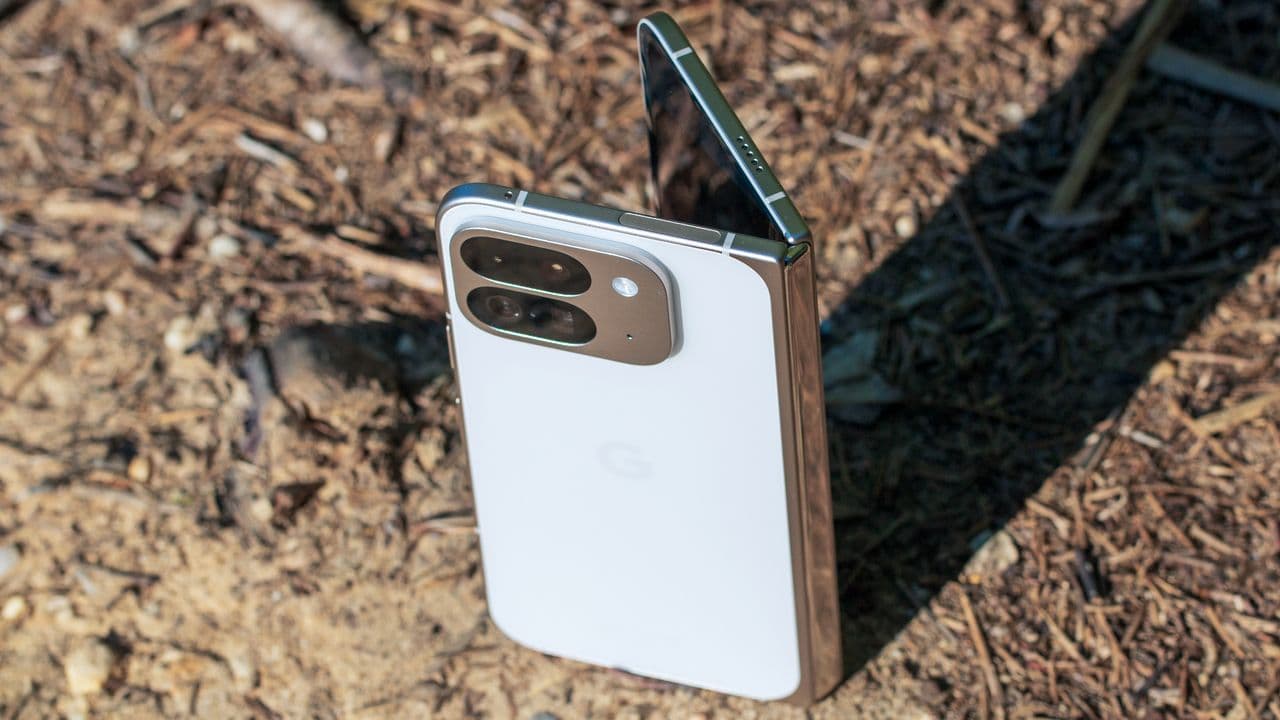 "Will Pixel 9 Pro Fold go full clearance mode when Pixel 10 drops? 💸📉 No cap, stay tuned! 🔥"
