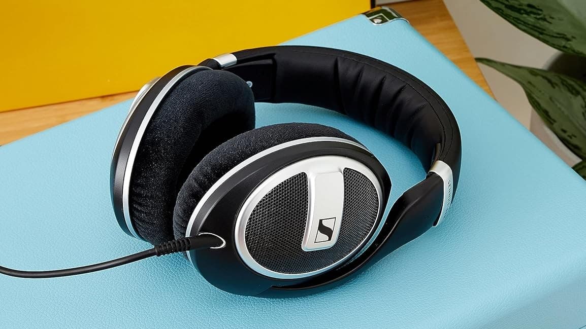 "Yo, headphone fiends! 🎧 Sennheiser HD 599s for under $100 on Prime Day? No cap, INSANE deal! 💀🔥"