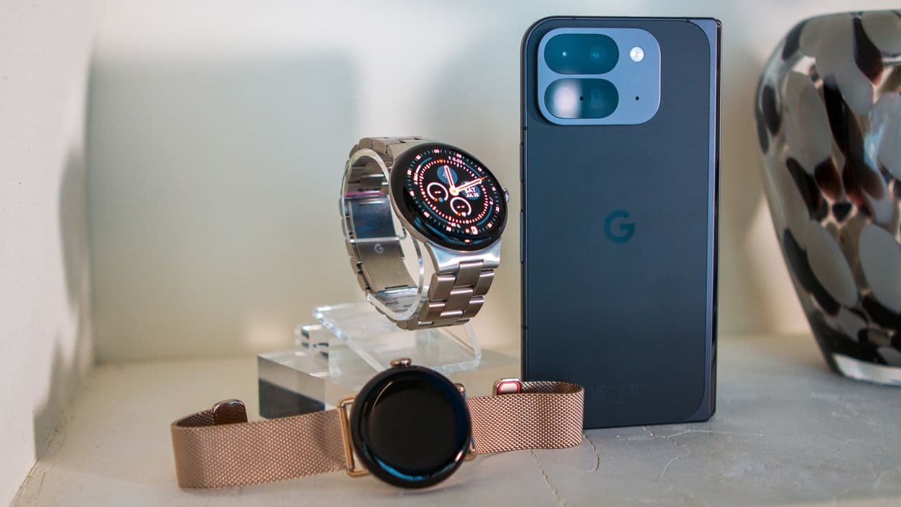 "Google's throwing a Pixel 10 party! 🎉🗓️ When your phone's got more events than your social life! 💀🔥"