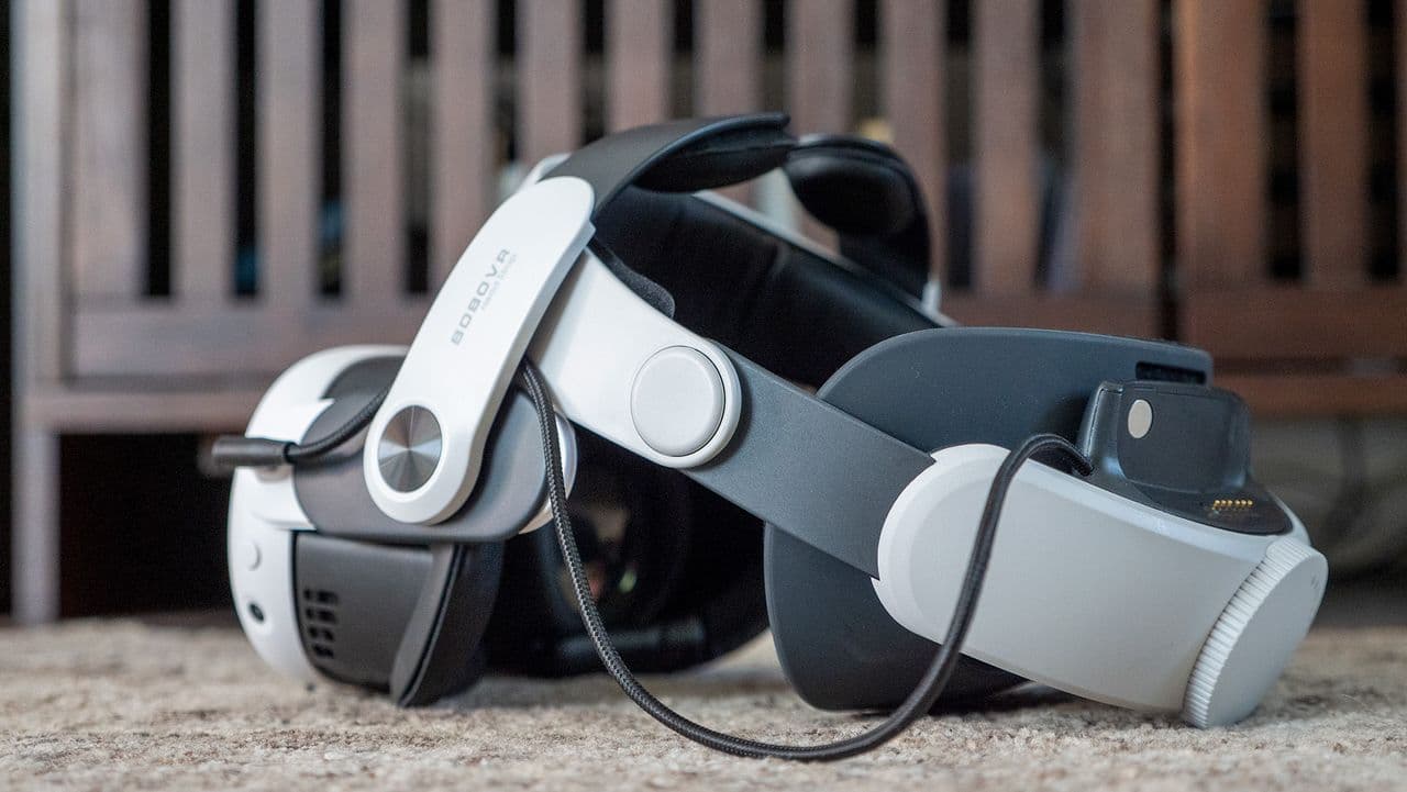 🦤💀 Don't be a dodo in 2023! Score these BoboVR Meta Quest 3 deals before they go extinct! 🔥👀 #FOMO