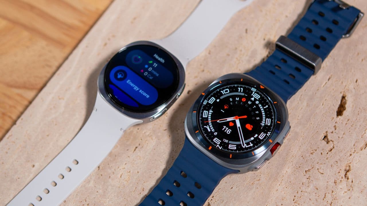 🚨 Galaxy Watch 9: The wish list we all need but can’t afford 💸💀 #Samsung #TechSanta