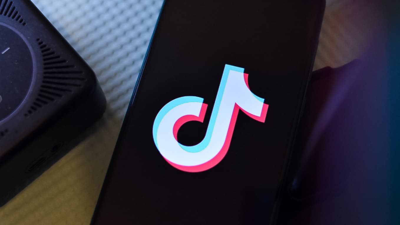 "ByteDance cooking up a TikTok 2.0 to curb the haters 🤡💅 #CancelCultureWho?!"