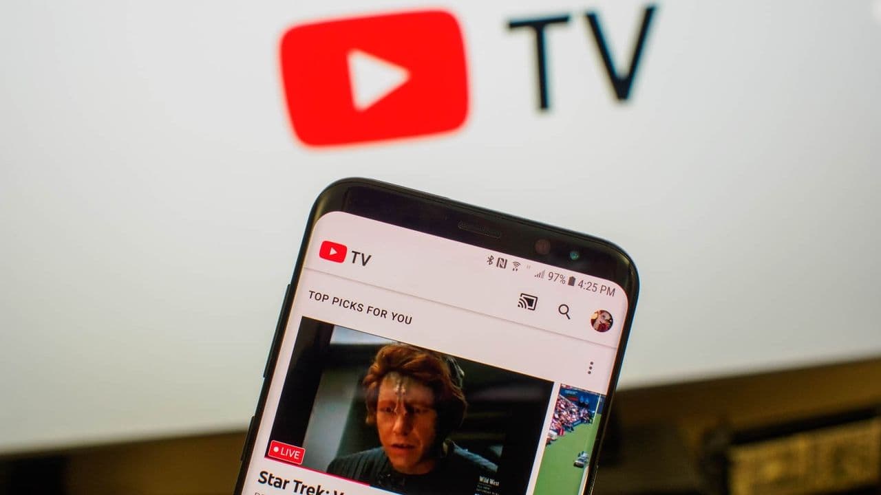 🚨 YouTube TV drama alert! 💀 No ESPN, ABC, or Disney? 🥲 We’re all just one contract fight from total chaos! 🔥💔 #RIPMyStreaming
