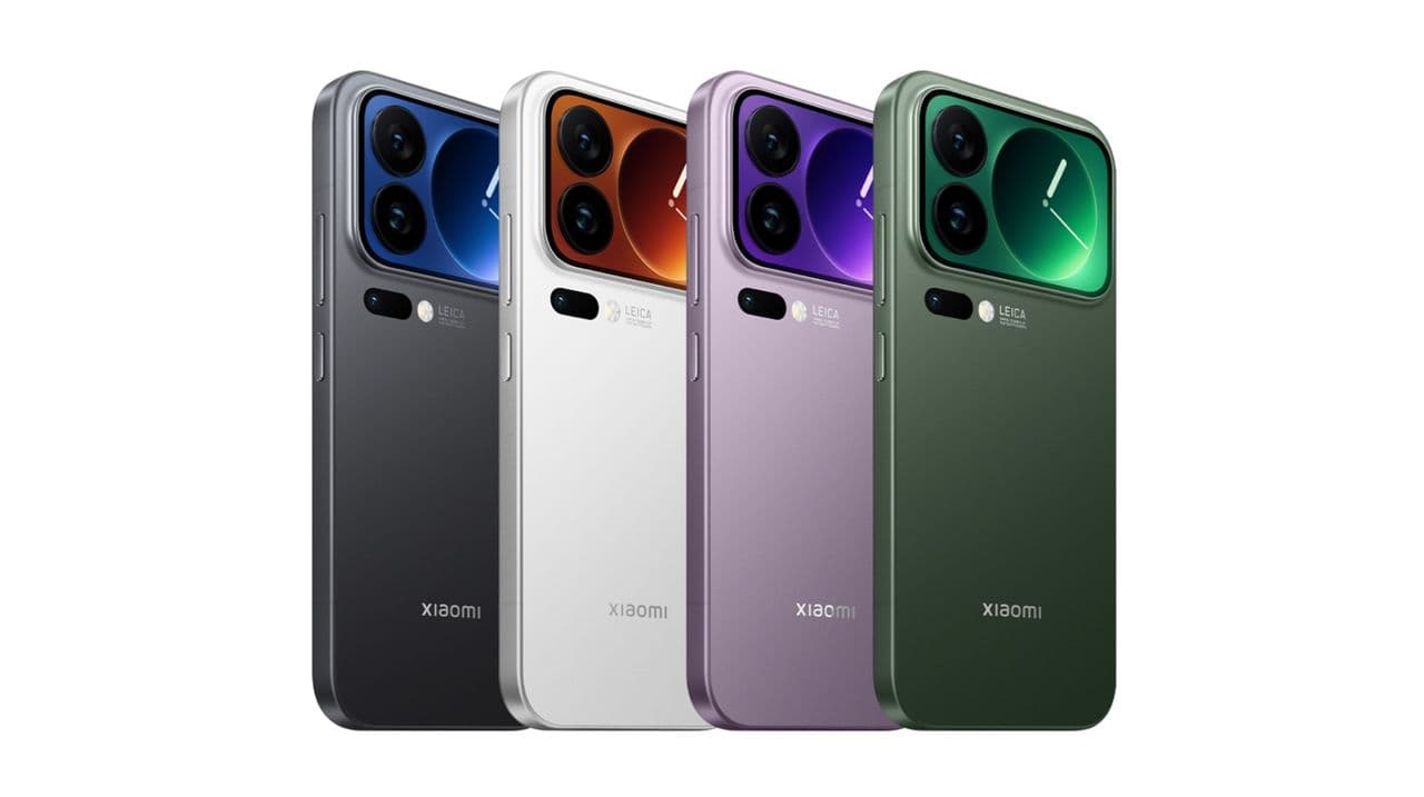 Xiaomi: "Real Ones Rock Rear Displays 🚀" Pro Max sales shattered dreams, bro 💀🔥 #TechFlex