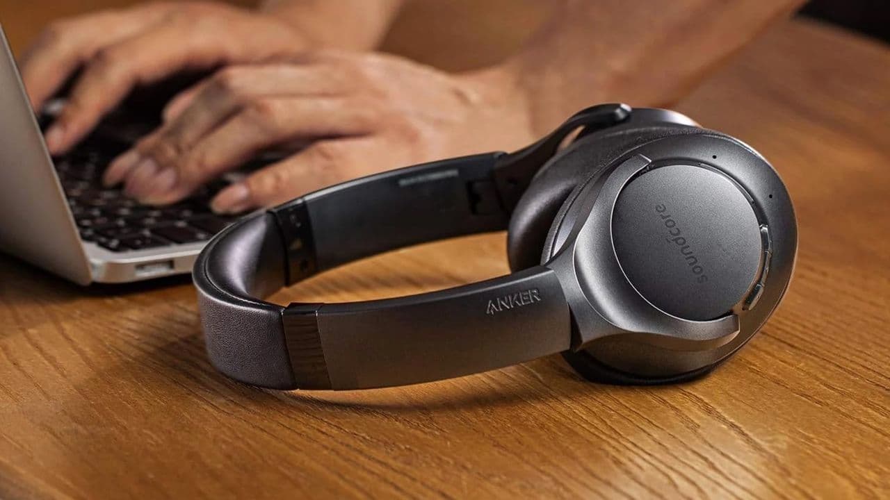 "Labor Day's dead but these noise-cancelling vibes are still 50% OFF! 🥳🔕 #SilenceTheHaters"🔥💀