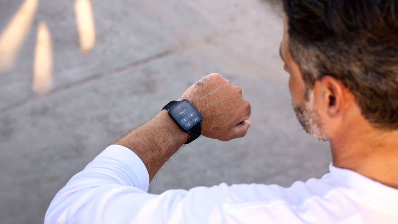 "Garmin Venu X1 finally on a budget?! 😱💵 Now we can flex without going broke! #NoCap"