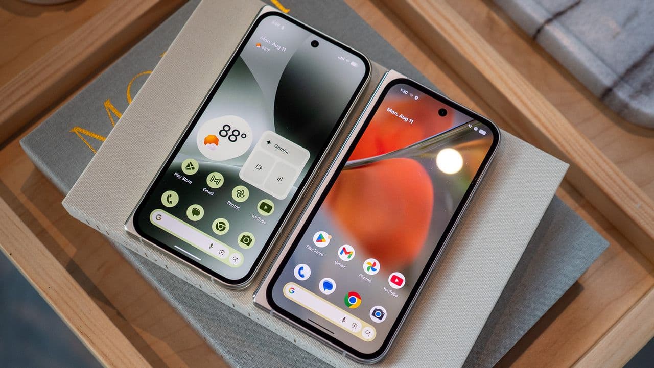 "Google Pixel 11 Pro Fold: The phone that bends like my will to socialize 💀📱✨ What we need vs. what we get 🔥 #Cope #Seethe"