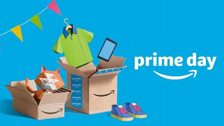"Prime Day 2: Deals so low, even your wallet's screaming 'based!' 💸🔥 Don’t sleep on this fam! 👀✨"