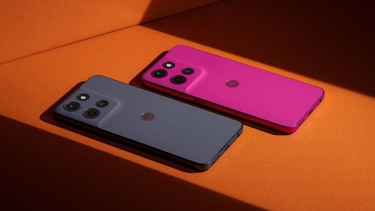 Moto G 2026 vs. Play: The showdown no one asked for but we're all here for! 😂📱🔥 #BudgetBattle