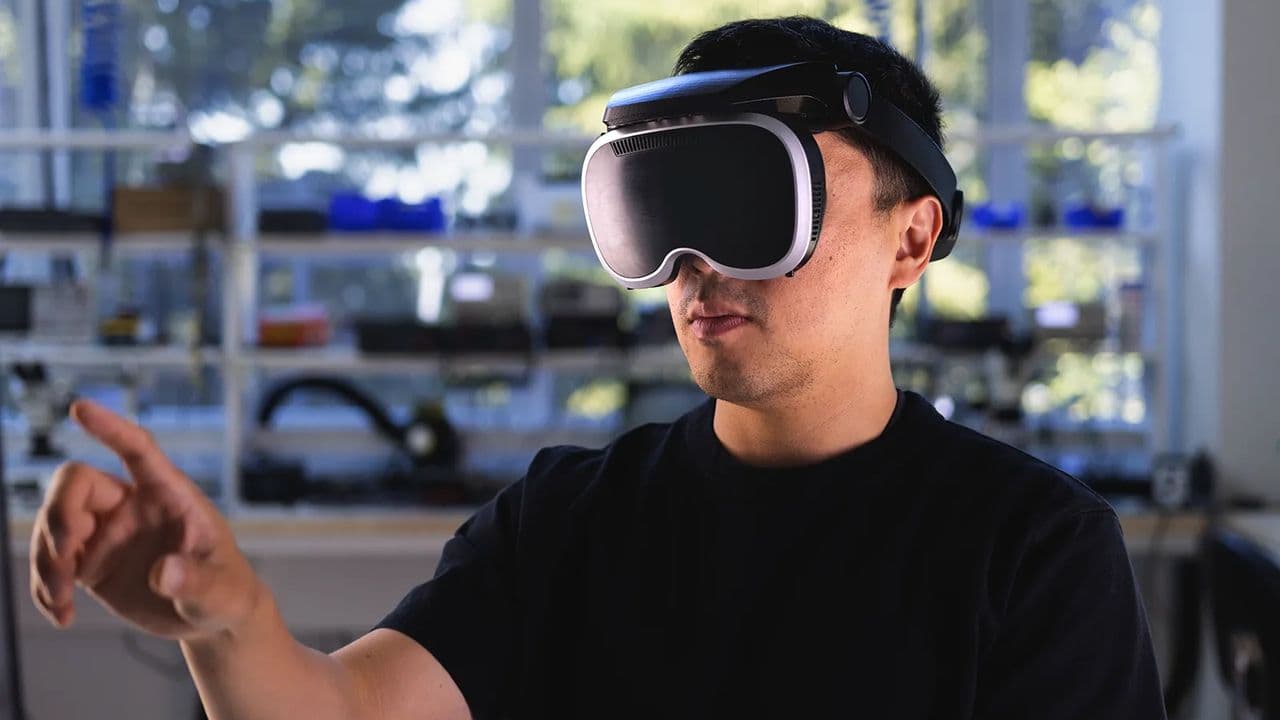 "Meta's Tiramisu & Boba headsets are so real they might just steal your soul. 🍰👾 #Quest4Who? 🥴🔥"
