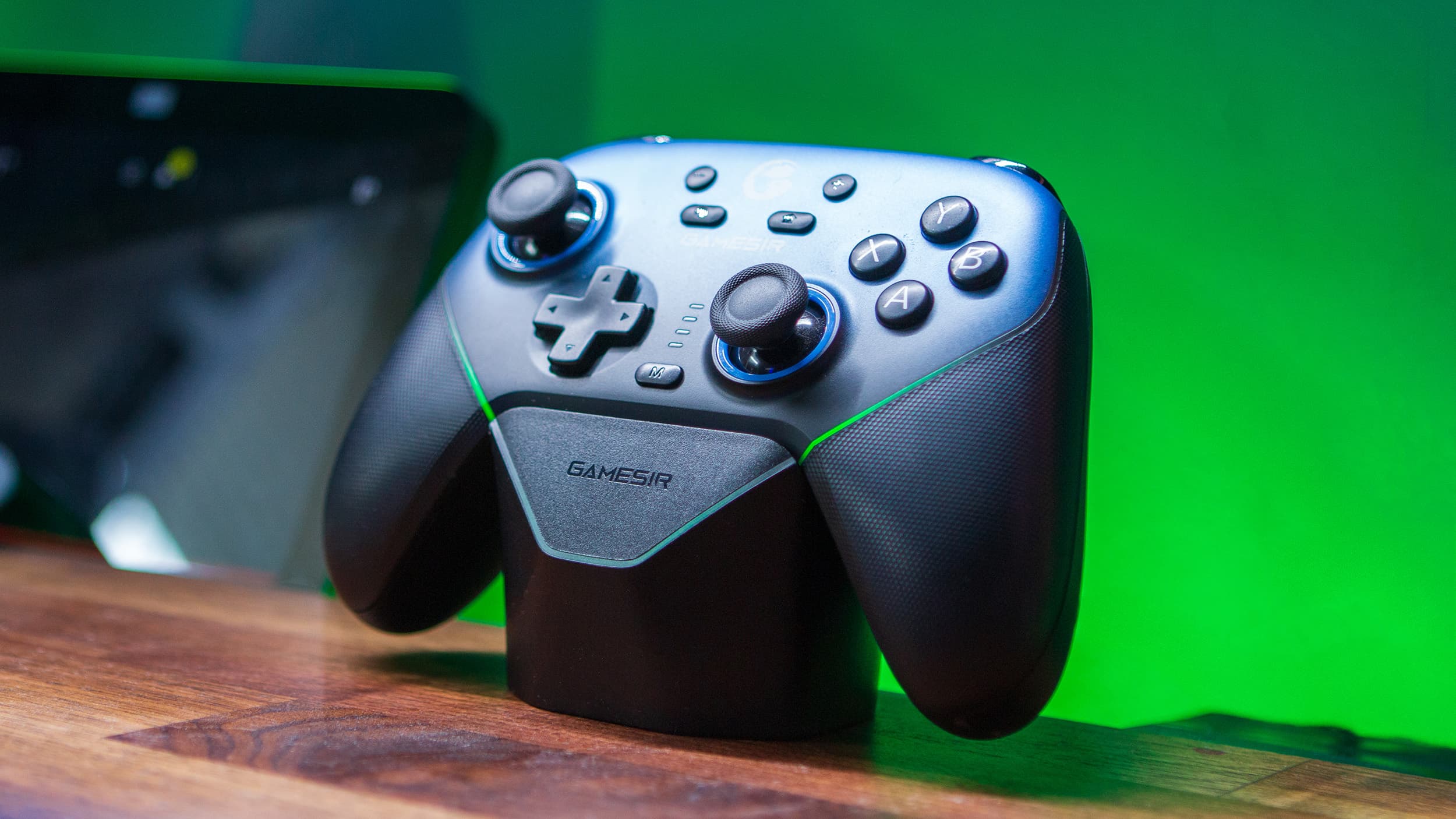 "🕹️ Cop this controller before Prime Day's a total cringe 🤯🔥 No cap, your gaming setup needs this! 💀🚀"