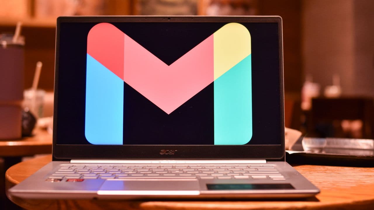 💌 Gmail said "bet" and dropped one-click booking—goodbye calendar chaos, hello vibes! 🚀🔥 #SigmaMail