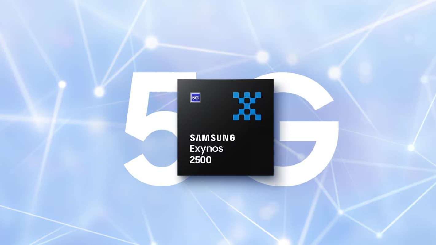 🚀 Samsung drops Exynos 2500 SoC, Unpacked looking spicy 🔥! Ready for your upgrade slay? 💀💻 #TechFlex