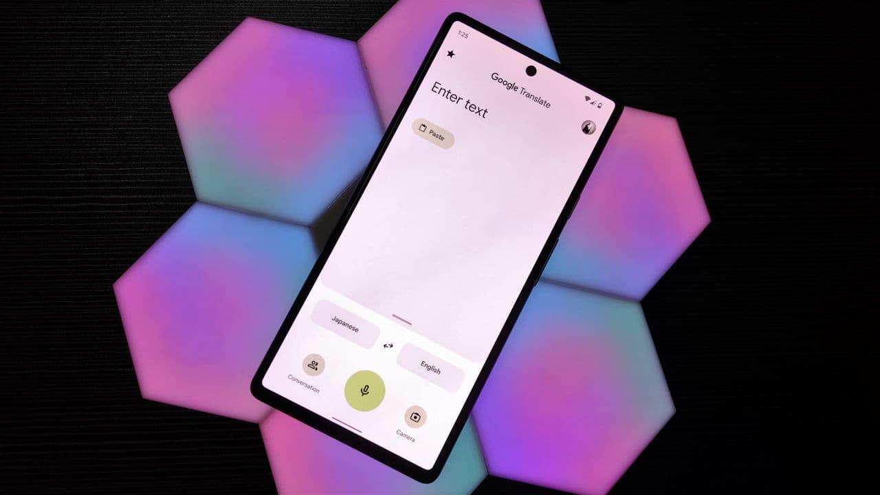“Google Translate about to drop that 'Practice' mode like it's hot 🔥💀 Language learners, brace for impact! 🚀”