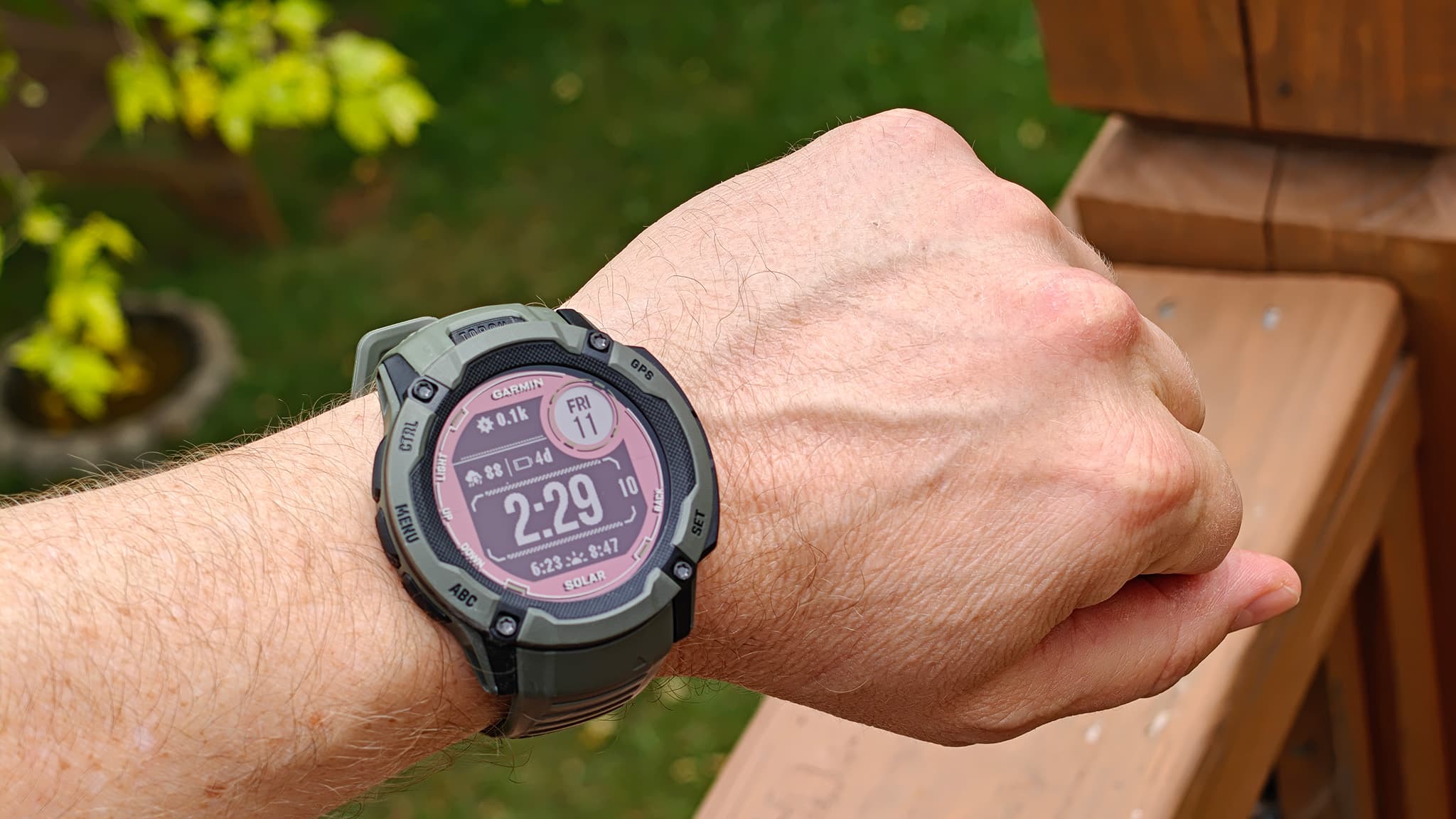 👀 💰 Garmin flexin' at Amazfit prices?! Last day of Prime Day = ultimate glow up! 🕶️🔥 #DealOfTheCentury