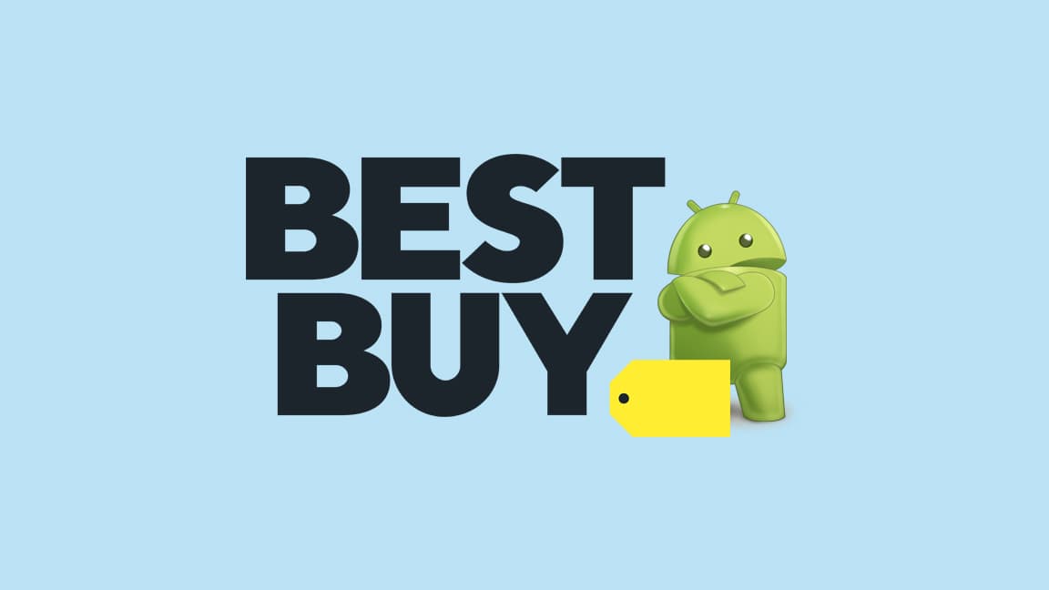 "Best Buy's Black Friday in July: The ultimate anti-Prime Day showdown! 💥🔥 Android deals so good, you’ll forget Jeff Bezos exists! 💀📱 #BetterThanPrime #CapOrNah"