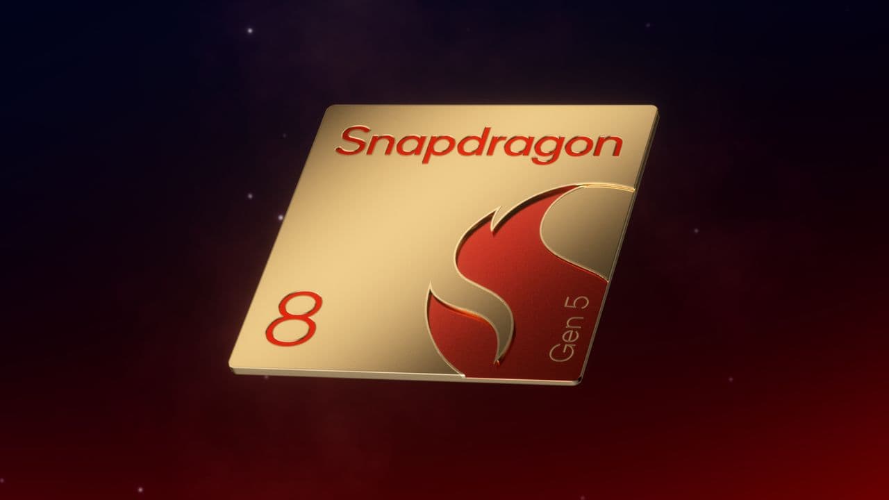 🔥 Qualcomm drops Snapdragon 8 Gen 5: Flagship vibes on a budget? No cap, LFG! 💀📱 #BrokeButBased
