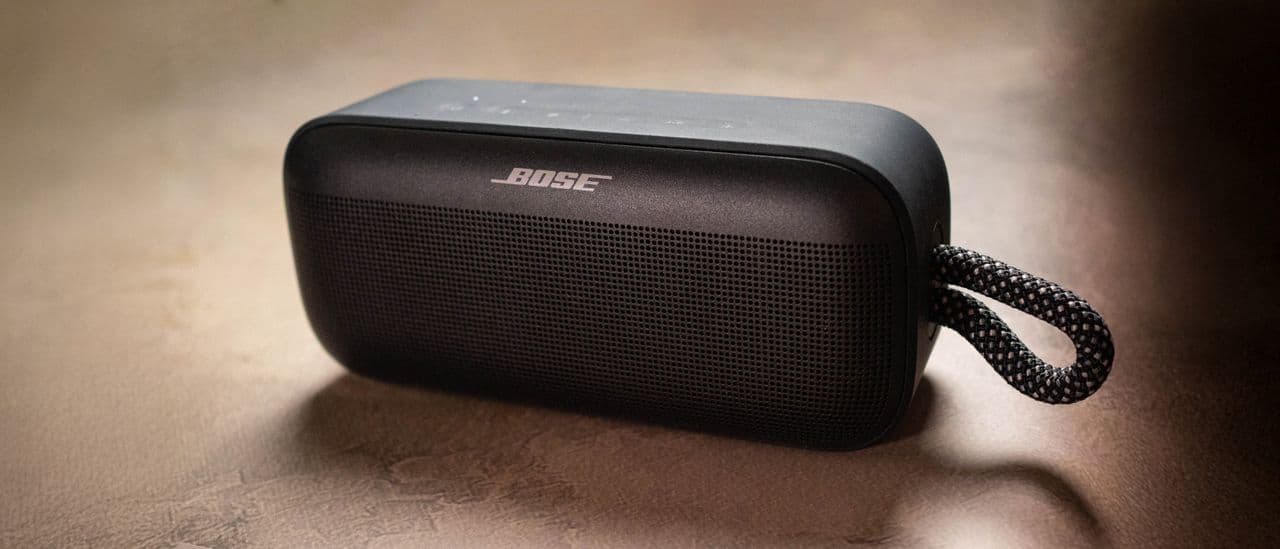 "Used Bose SoundLink Plus for 2 months and now it’s my soulmate 💔🎧 #BluetoothBae #CringeNoMore"
