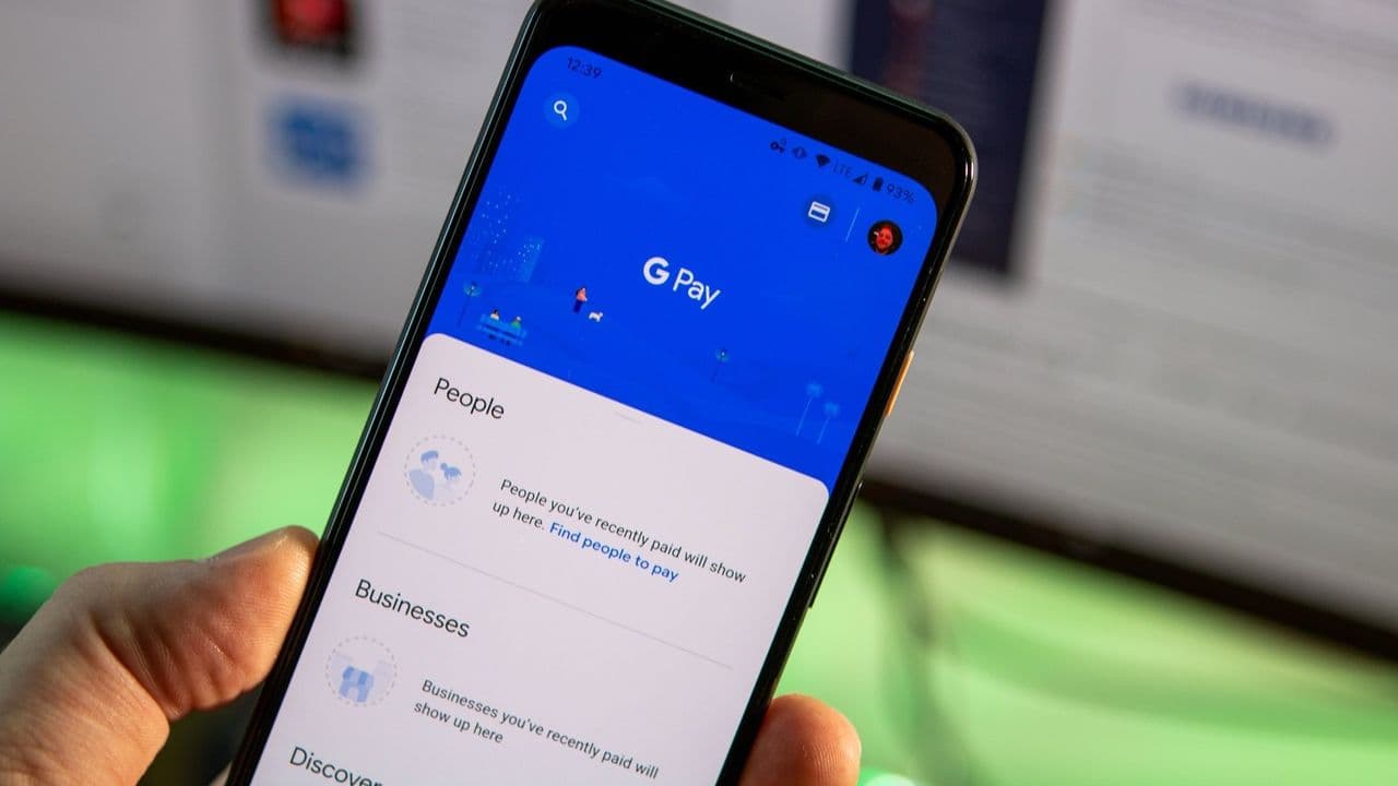 "Google Pay just dropped some 🔥 updates! Shop till you drop, Chrome fam! 💸💀 #RewardYourWallet"