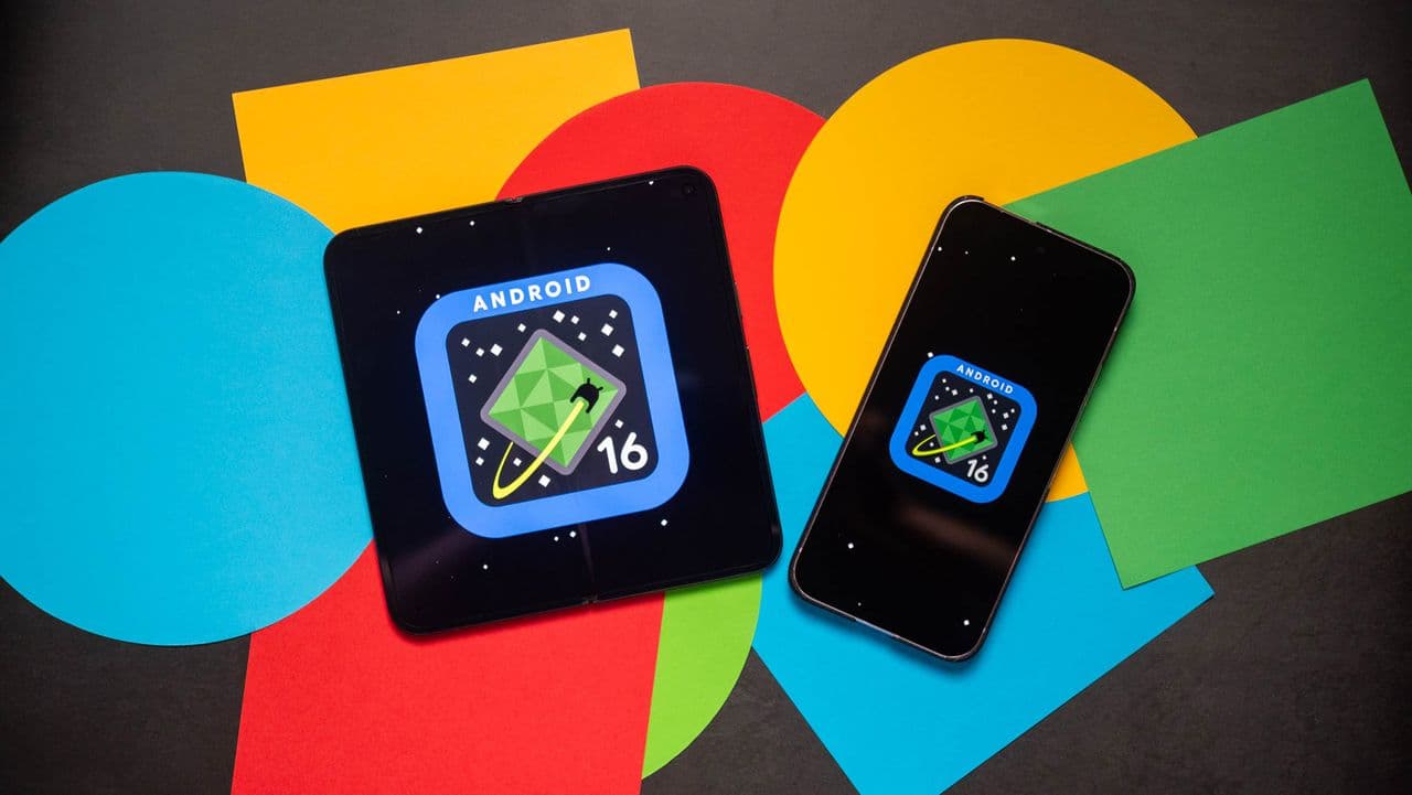 "Android users getting that Beta 3.1 like 😂📱👀 Bootloader fix? It's a glow up! 🔥 #UpgradeOrDie"