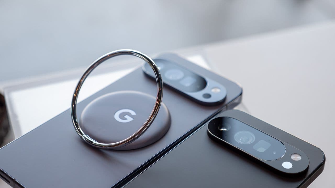 "These Pixel 10 accessories hit harder than your ex's texts 💔📱🔥 Grips, chargers & more! #UpgradeOrDie"