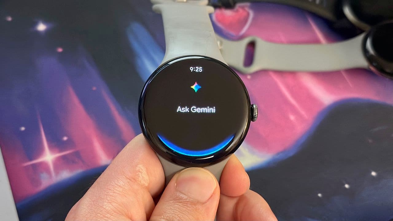 "Google Pixel Watch 3: one year in, still no TikTok? 👀🔥 Here’s what slapped & what straight flopped! 💀📉 #Watch4Hype"