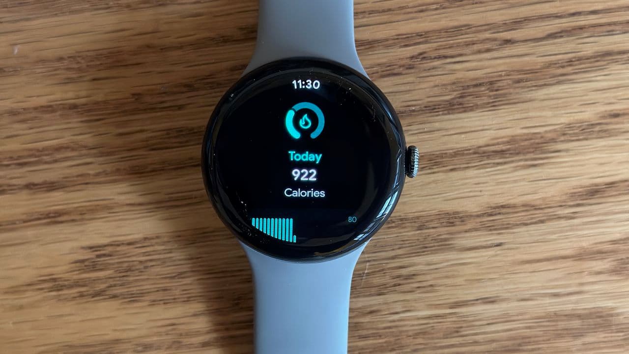 "Pixel Watch 4: Google's glow-up to end the cringe of their wearables 💀🔥 #UpdateIncoming 🚀"