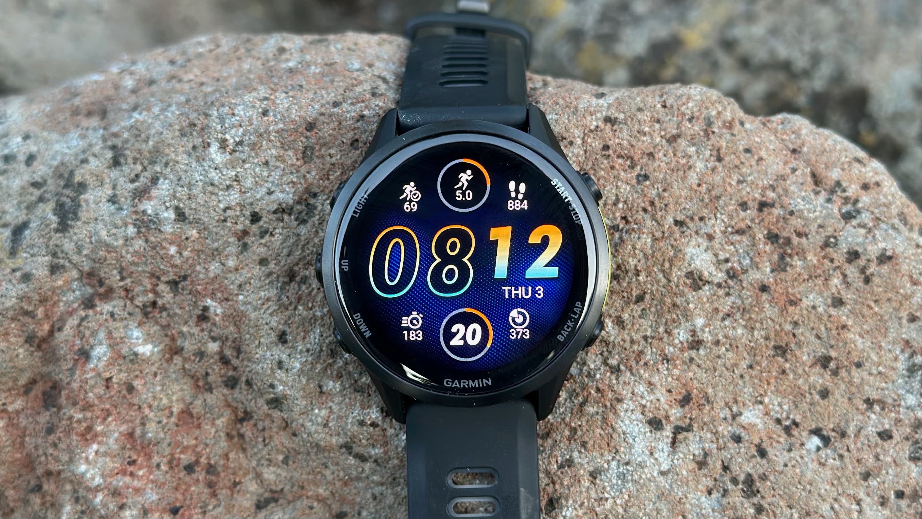 "Garmin Forerunner 970: Fenix 965 but $1,000 more 🔥💰? Who hurt the price tag? 🤯💀 #Cringe"
