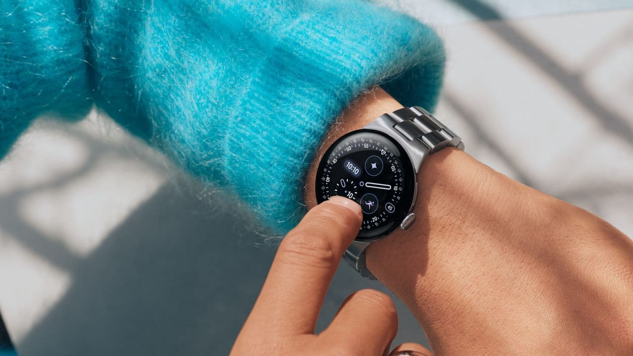 "Yo, found the Pixel Watch 4 deal that’s *more fire* than my late-night Taco Bell run! 🔥💀 Don’t sleep on this! 👀💰"