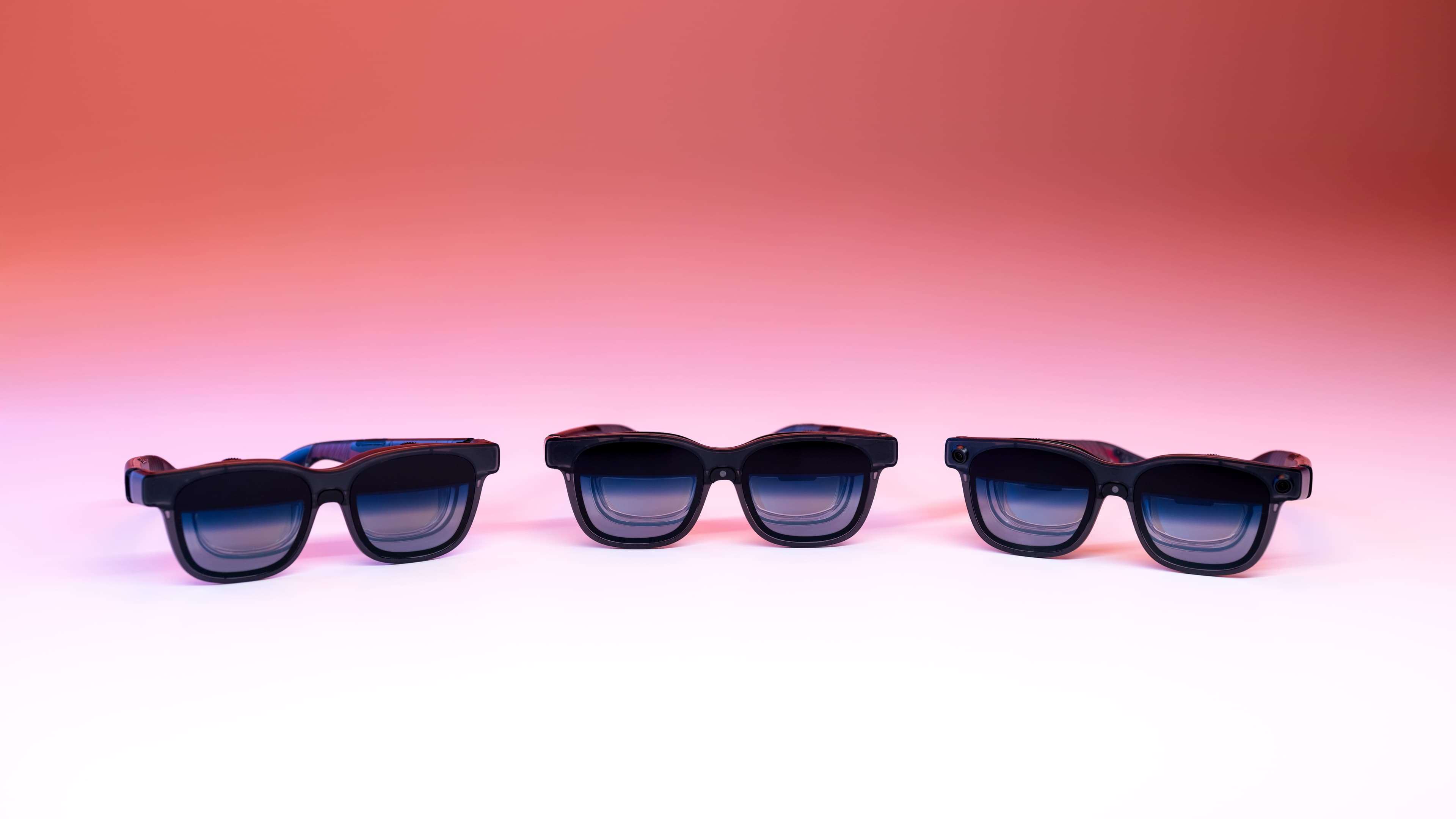 "VITURE just dropped smart glasses that got me seeing the future 👀💀. No cap, they’re lit! 🔥🚀"