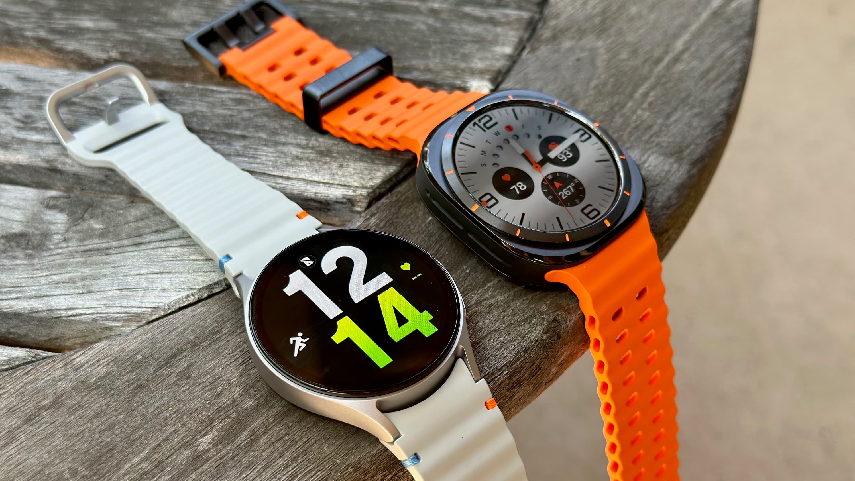 "Samsung smartwatches dropped faster than my grades 💔📉—Q1 2025 has entered the chat! 💀 #Doomed"
