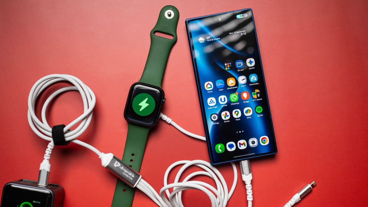 "When your USB-C cable is more versatile than your love life 😂💔 #CabledUp #Based"