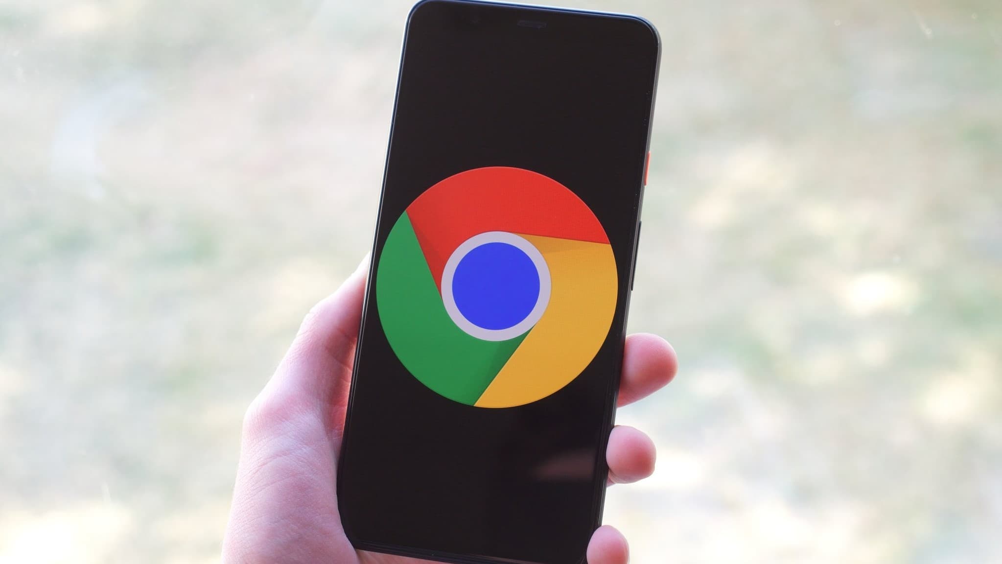 "Older Androids deadass cut off from Chrome updates 💀📅 #RIP #ThrowbackTo2005"